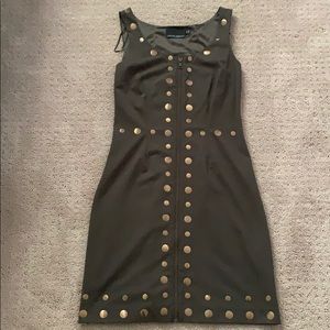 Cynthia Rowley dress XS